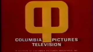 Columbia Pictures Television Pretzel CPT logo 19751976 [upl. by Orji]