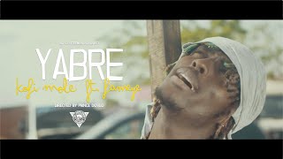 Kofi Mole  Yabre Ft Fameye Official Music Video [upl. by Calypso684]