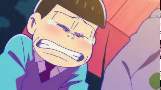 Crying Jyushimatsu [upl. by Lawlor364]