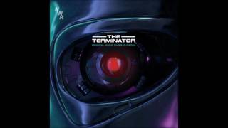 Brad Fiedel  quotFuture Flashbackquot The Terminator OST [upl. by Sim]