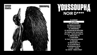 Youssoupha  Viens Audio [upl. by Merissa978]