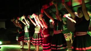 Piura Tusuy Kusun – club de Danzas Folklóricas [upl. by Luhey649]