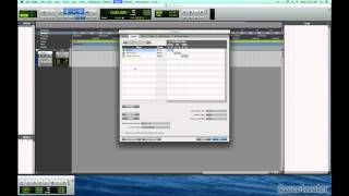 Tech Tip How to reset your Pro Tools IO [upl. by Amer567]