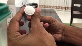 How to use Medacin T Topical Solution [upl. by Iruj]