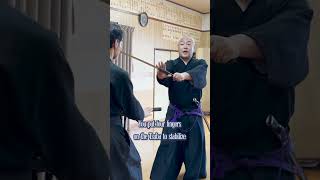 逆手抜之二 替技 Gyakuté Nuki Ver3 Asayama Ichiden Ryu Iai [upl. by Nireil]