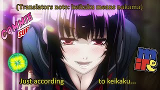 Watching Anime Fansubs [upl. by Nawak]