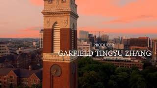 Final Video Vanderbilt University Campus Tour [upl. by Airotahs]