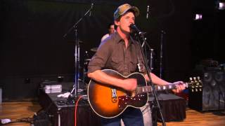 The Turnpike Troubadours Perform quotEvery Girlquot on The Texas Music Scene [upl. by Coray]