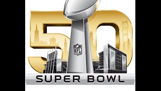 Super Bowl History [upl. by Mendie]