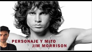 Repasando la vida de Jim Morrison [upl. by Sisi]