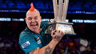 EVERY Darts World Champion EVER Part 1 [upl. by Harehs]