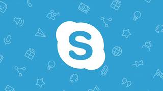 Skype 着信音 1時間耐久 [upl. by Assiron]