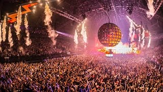 Dimitri Vegas amp Like Mike  Bringing The World The Madness 2014 FULL HD 2 HOUR LIVESET [upl. by Ecille]