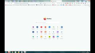 Как вернуть поисковую систему ЯНДЕКС в Firefox [upl. by Donatelli985]