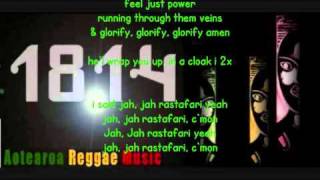 1814Jah RastafariLyrics [upl. by Arua878]