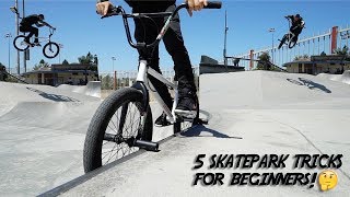 BMX BUYING GUIDE  BMX FOR BEGINNERS [upl. by Eimarrej]