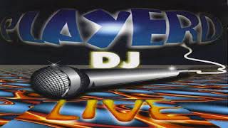 02 DJ Playero Live  Yankee Y Mexicano [upl. by Adyaj92]