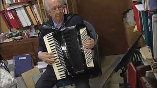 Accordion Italian Music Studio [upl. by Nnylsoj552]