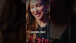 Interview with Drea De Matteo Mob Ties Hollywood Lies and Sopranos Secrets mobsters movie [upl. by Clova]