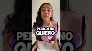 Tu amiga la mantenida viral actitud viralvideo shortvideo [upl. by Emirak]