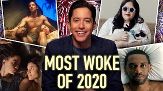 The Best of The Worst WOKE Commercials of The Year Enjoy [upl. by Beryle]