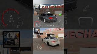 CPM 2 vs CPM exhaust system  car parking multiplayer  gaming gameplay carparkingmultiplayer [upl. by Franklyn]