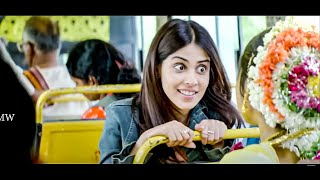 Telugu Hindi Dubbed Blockbuster Action Movie Full HD 1080p  Tarun Genelia Brahmanandam [upl. by Atikat]