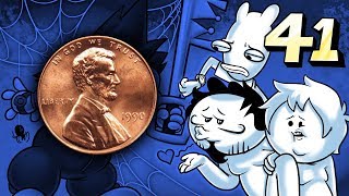 Oney Plays Kingdom Hearts WITH FRIENDS  EP 41 BIG PENNY [upl. by Ultann16]