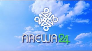 AREWA24 Channel Trailer [upl. by Hynes]