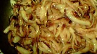 Caramelized Onions [upl. by Clymer]