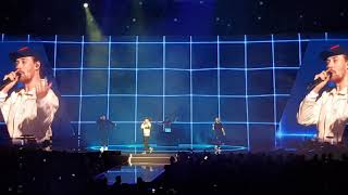 Piece of Your Heart Meduza performed by Goodboys at Hillsong Conference Europe 2019 [upl. by Groscr]