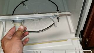 Dishwasher Burning Smell Check This First [upl. by Bucky]