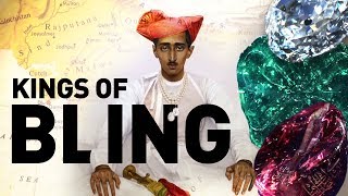 Why the Maharajas Are Considered the Original Kings of Bling [upl. by Yusuk564]