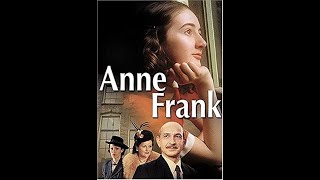 Anne Frank  The Whole Story 2001  Dnevnik Ane Frank [upl. by Ardisj740]