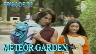 Meteor Garden 2001 Episode 23 Tagalog Dub [upl. by Daisy]