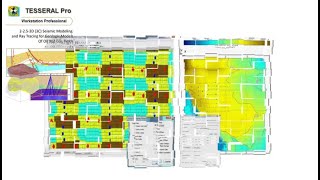 Tesseral Pro 521 [upl. by Enneira683]