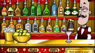 los dos mejores trajos del juego Bartender [upl. by Caren]