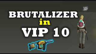 How To Get New Weapon quotBrutalizerquot  Complete Guide 1163  Last Day On Earth Survival [upl. by Okuy]