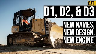 A closer look at the Next Gen D5 Dozer [upl. by Nylarahs]