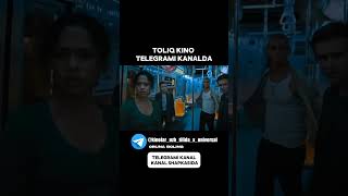 Toliq kino telegram kanalda  kino kinolaruzbektilida2024 shorts shortvideo uzb [upl. by Abehshtab784]