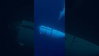 The Deepsea Challenger James Camerons Solo Dive to the Mariana Trench [upl. by Clayborn350]