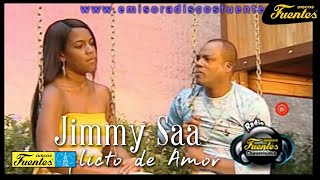 Conflicto De Amor  Jimmy Saa  Discos Fuentes [upl. by Niowtna]