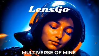 Multiverse of Mine LensGoAI lensgoai MultiverseofMine ai [upl. by Surazal686]