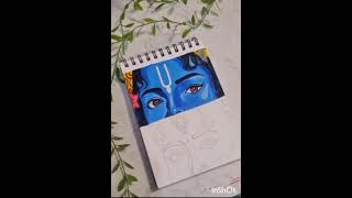 Paintings by sneha Live Stream [upl. by Carpet223]