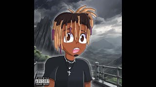 Juice WRLD  Codeine Demons UnreleasedProd Red Limits [upl. by Annauqahs]