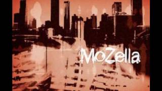 Mozella  Cant Stop with lyrics [upl. by Glanti]