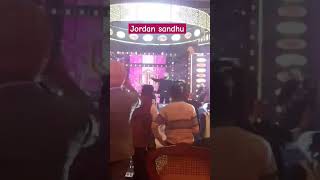 Jordan sandhu live show [upl. by Wayolle]