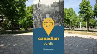 Canadian Walk  Apeldoorn [upl. by Nagiem]