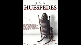 Los Huéspedes  Español Latino parte 1 [upl. by Iraj]