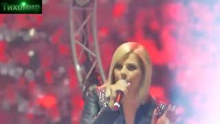 BG Превод C C Catch  HEAVEN AND HELL Live 2017 Sofia1 [upl. by Petronella]